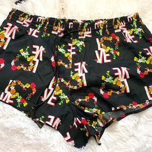 Victoria Secret boxer short